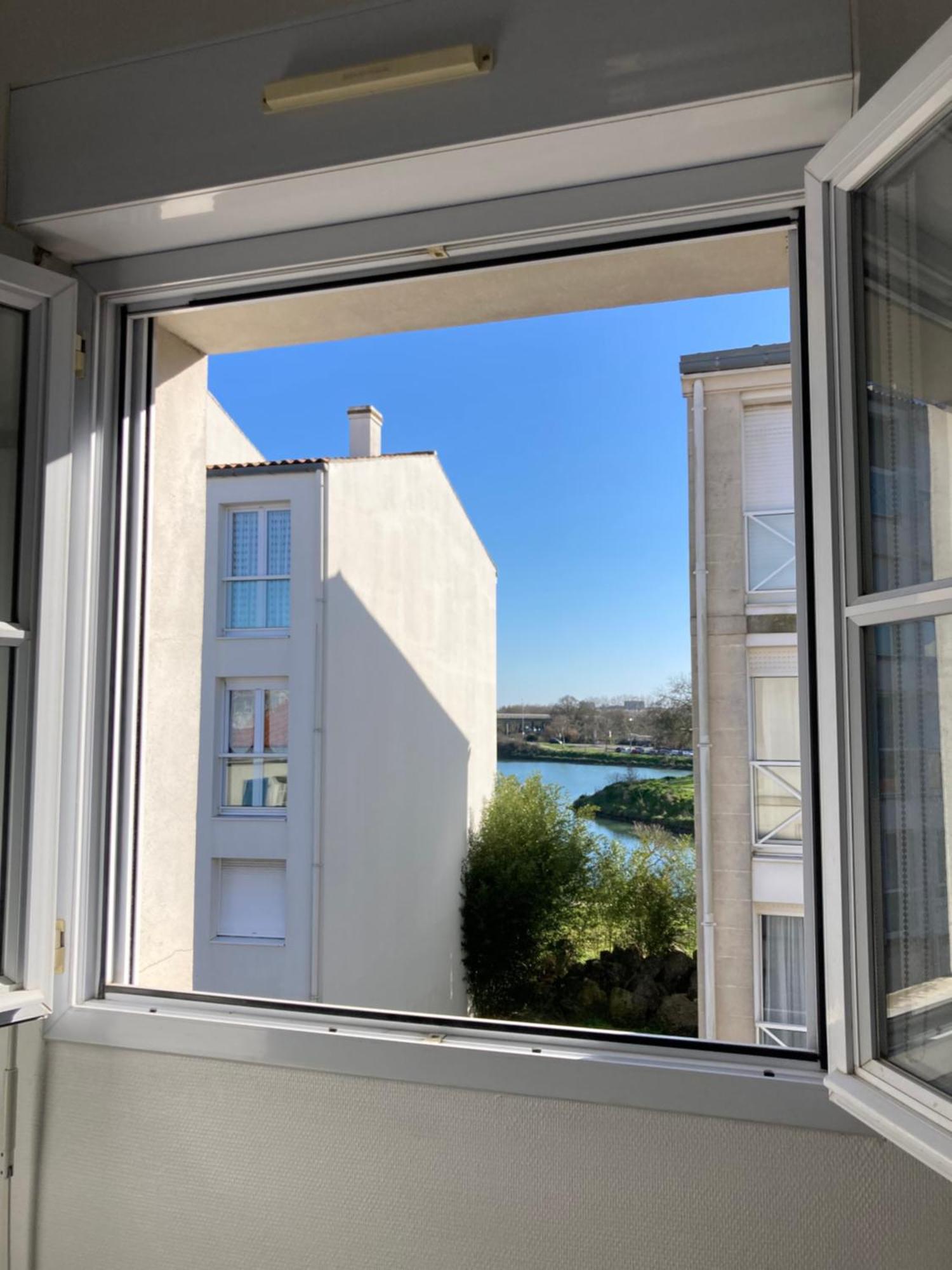 Lotentik Residence La Rochelle  Buitenkant foto